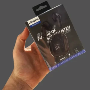 هندزفری بلوتوثی مدل Ultrapods