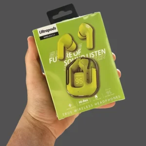 هندزفری بلوتوثی مدل Ultrapods