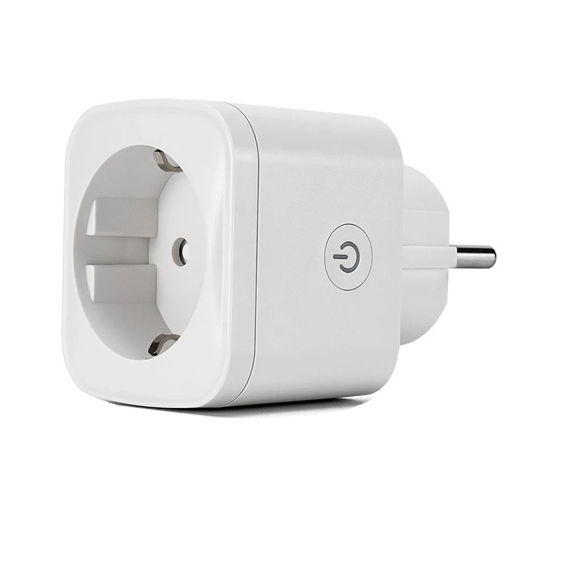 پریز هوشمند تویا Smart plug WiFi