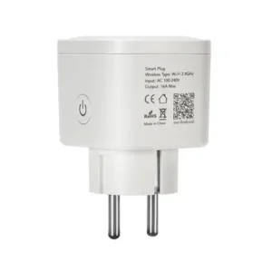 پریز هوشمند تویا Smart plug WiFi