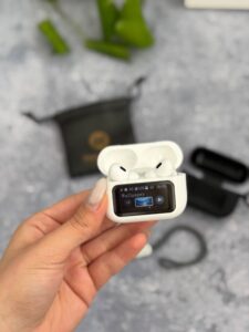 ایرپاد Haino Teko مدل Air_ANC با حذف نویز حرفه ای