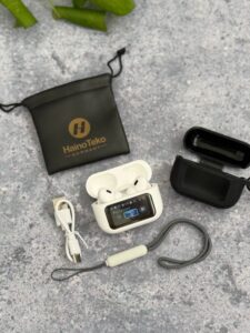 ایرپاد Haino Teko مدل Air_ANC با حذف نویز حرفه ای