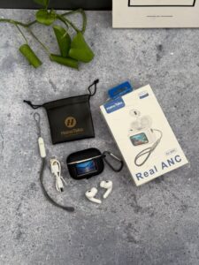 ایرپاد Haino Teko مدل Air_ANC با حذف نویز حرفه ای