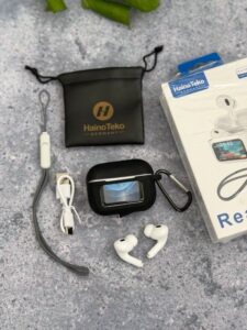 ایرپاد Haino Teko مدل Air_ANC با حذف نویز حرفه ای