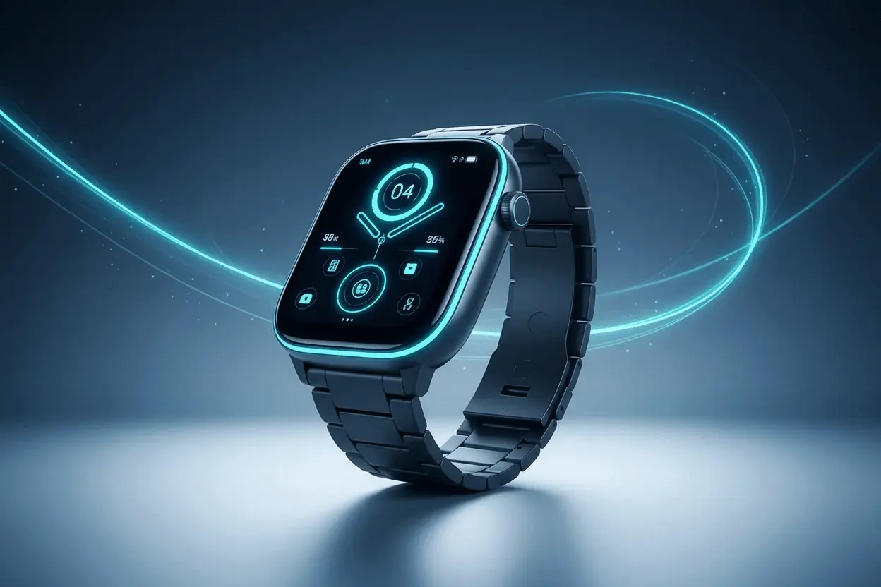 خرید انواع ساعت هوشمند و لوازم جانبی اسمارت واچ