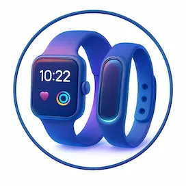 ساعت هوشمند